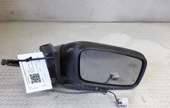 Volvo S40, V40 Manual wing mirror E10117375
