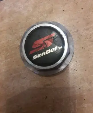 Volkswagen Golf I Non-original wheel cap DW001331 Sendel