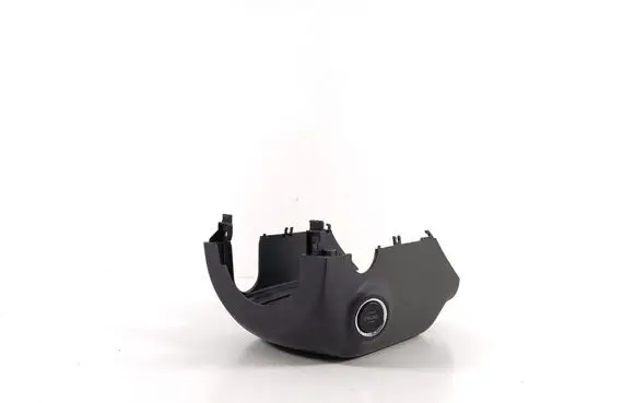 Skoda Enyaq iV Steering wheel column trim 5E3858559A