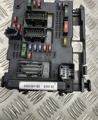 Fuse module