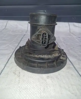Nissan Terrano Mass air flow meter 0281002594