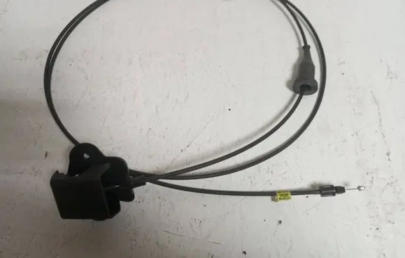 Chrysler Charger Engine bonnet/hood lock release cable 0053147912 05065522AE