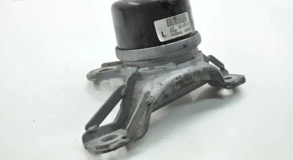 Land Rover Range Rover Evoque L538 Engine mount bracket BJ326F012AB