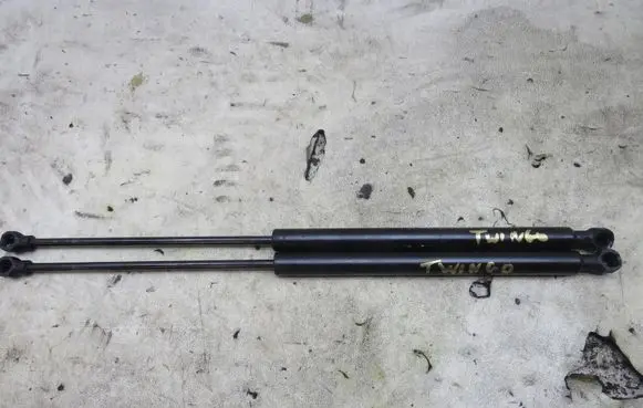 Renault Twingo III Tailgate strut KRIS235789