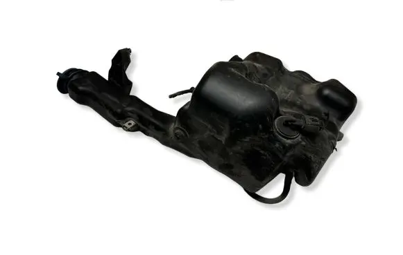 Mercedes-Benz E W212 Windshield washer fluid reservoir/tank A2048601960 A20486920