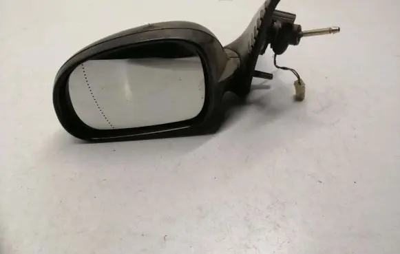 Peugeot 406 Manual wing mirror E2015001 E2025001