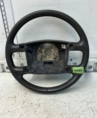 Volkswagen Touareg I Steering wheel 3D0419091K 61373001A