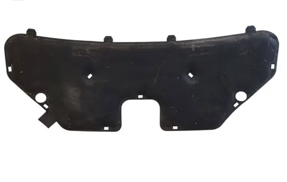 Ford Focus C-MAX Engine bonnet/hood sound/heat insulation 