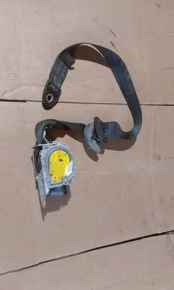 Hyundai Santa Fe Front seatbelt 888702B200WK 6092510007