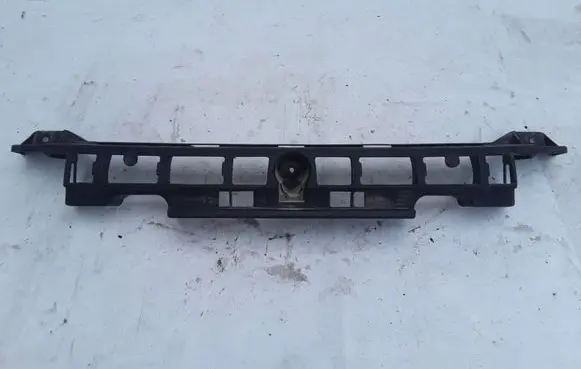 Peugeot 207 Rear shock/impact absorber stay/bar 9671525780