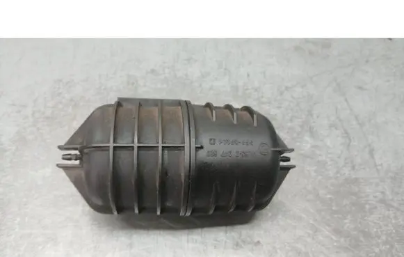 BMW 3 E46 Vacuum air tank 247620