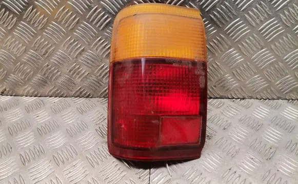 Toyota Hilux (N140, N150, N160, N170) Rear/tail lights 7r019062