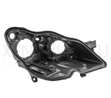 Mercedes-Benz CLS C219 Headlight part 