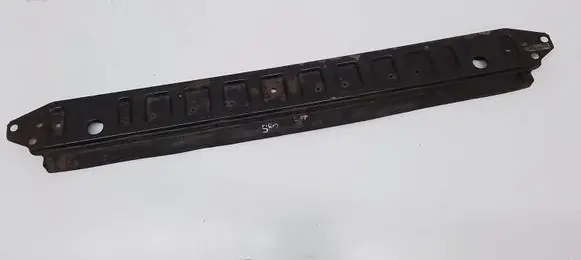 Volvo S80 Bottom radiator support slam panel 30678781