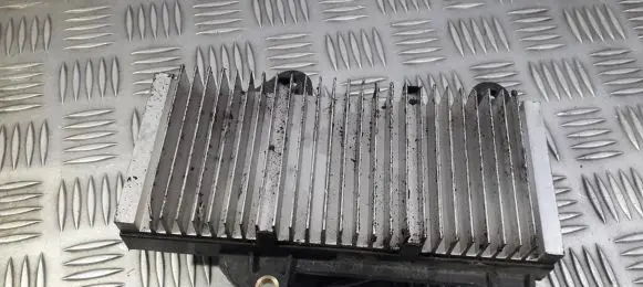 BMW 7 E65 E66 Other control units/modules 8ES008270 695702605