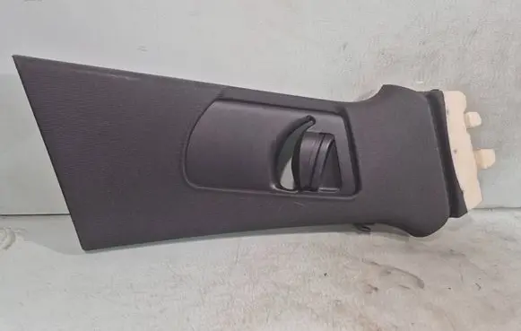 Audi A4 S4 B8 8K (B) pillar trim (top) 8K0867294