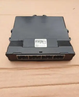 Other control units/modules