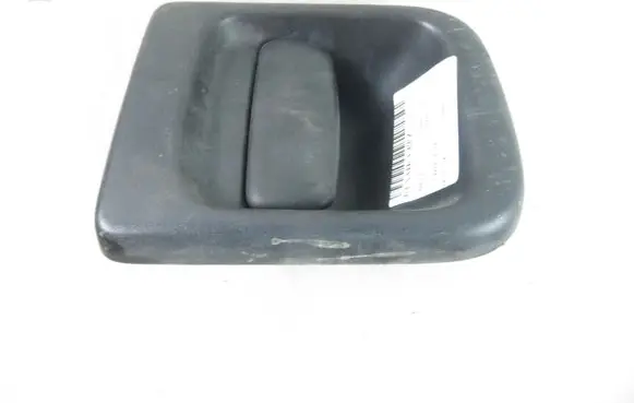 Opel Movano A Front door exterior handle 7700352489