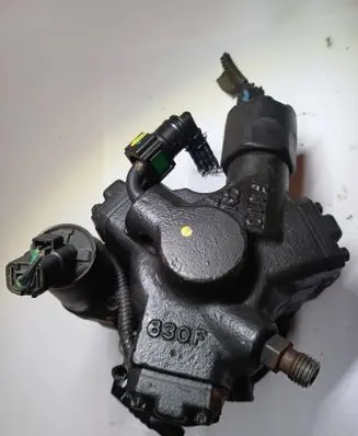 Volvo V50 Fuel injection high pressure pump A2C20003791 9658193780 WS40163
