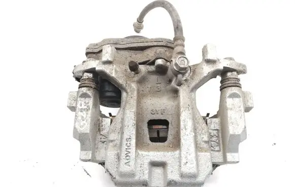 Toyota Corolla Cross Rear brake caliper