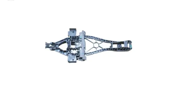 Jaguar XF Front door exterior handle/bracket 30784203