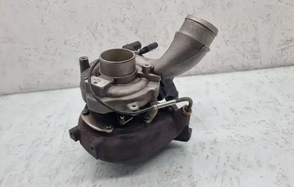 Audi A6 S6 C6 4F Turbo 53041015281