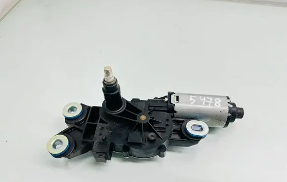 Volvo V70 Rear window wiper motor 31290787