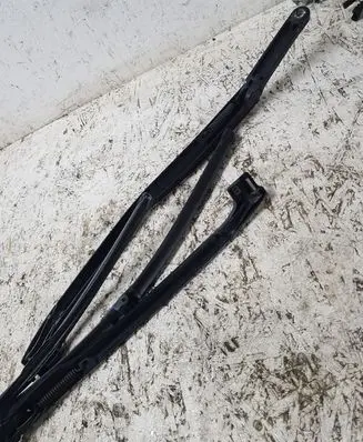 Volkswagen Phaeton Windshield/front glass wiper blade 