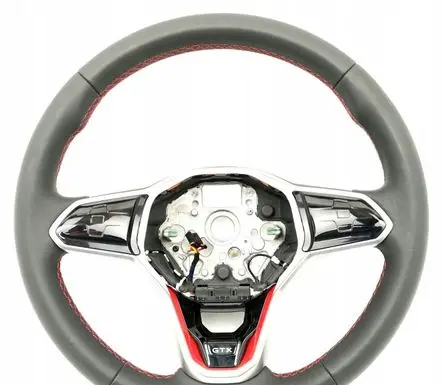 Volkswagen II LT Steering wheel 10A419089AJ