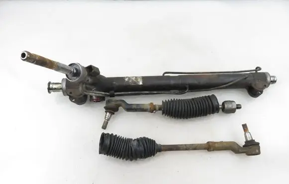 Ford Mondeo MK IV Steering rack