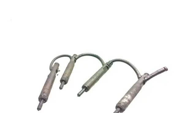 Ford Focus Fuel injectors set 