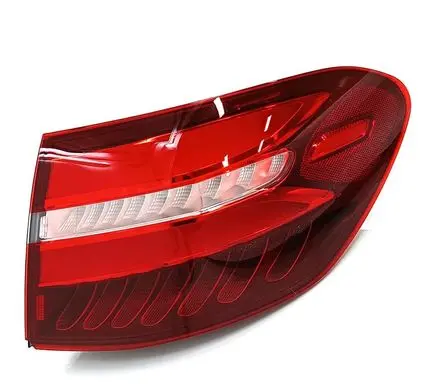 Mercedes-Benz GLC X253 C253 Rear/tail lights A2539061200