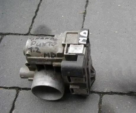Ford Ka Throttle valve 40SMF10