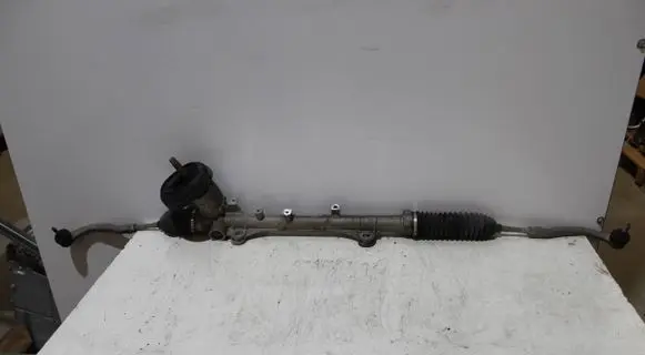 Dacia Logan III Steering rack 490017750R
