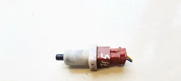 Peugeot 206 Brake pedal sensor switch