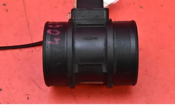 Citroen Xsara Picasso Mass air flow meter 9628336380