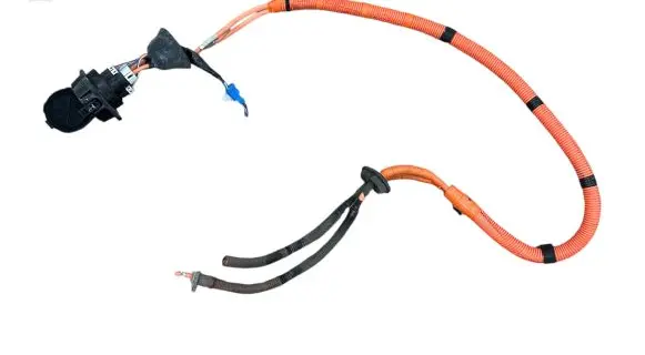 Mitsubishi Outlander Electric car charge socket JD51012