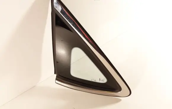 Mazda 6 Rear side window