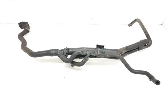 Skoda Yeti (5L) Engine coolant pipe/hose 1K0122058T