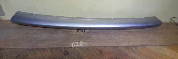 Renault Twingo II Seat belt trim 056468168