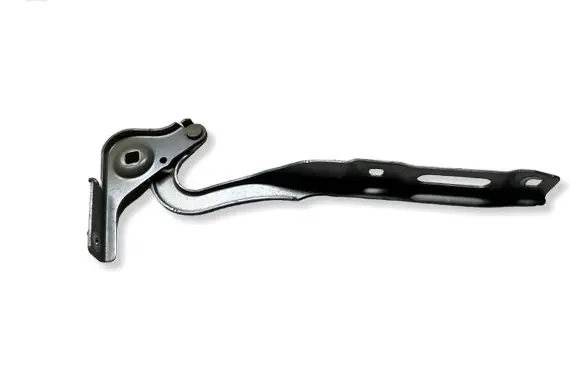 Peugeot Partner III Engine bonnet/hood hinges 9816485080
