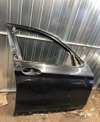 BMW X4 G02 Front door
