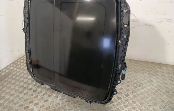 Volvo S60 Sunroof set 31498791