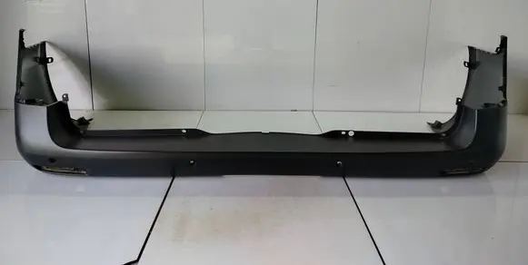 Mercedes-Benz Vito Viano W447 Rear bumper A4478805245