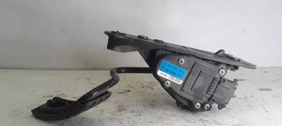 Renault Espace - Grand espace IV Accelerator throttle pedal 8200007513 6PV00811918 044806