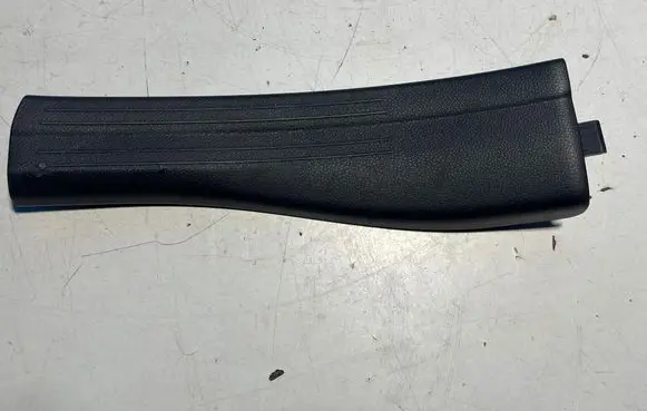Mercedes-Benz B W246 W242 Rear sill trim cover A2466800474