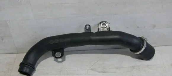 Mazda CX-9 Turbo air intake inlet pipe/hose 13241S5209