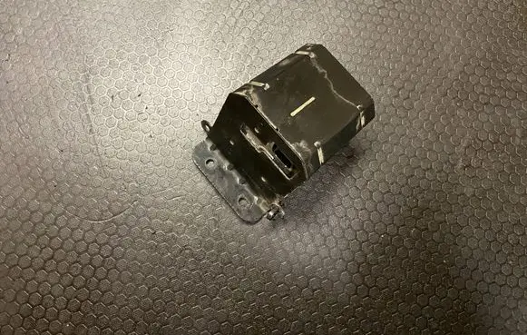 Alarm system siren
