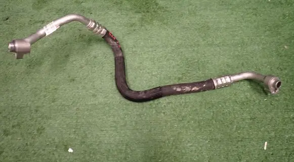 Mercedes-Benz GLA H247 Air conditioning (A/C) pipe/hose A1778305601