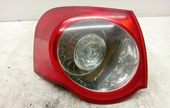 Volkswagen PASSAT B6 Rear/tail lights 3C9945095B